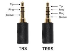 Audio Jack