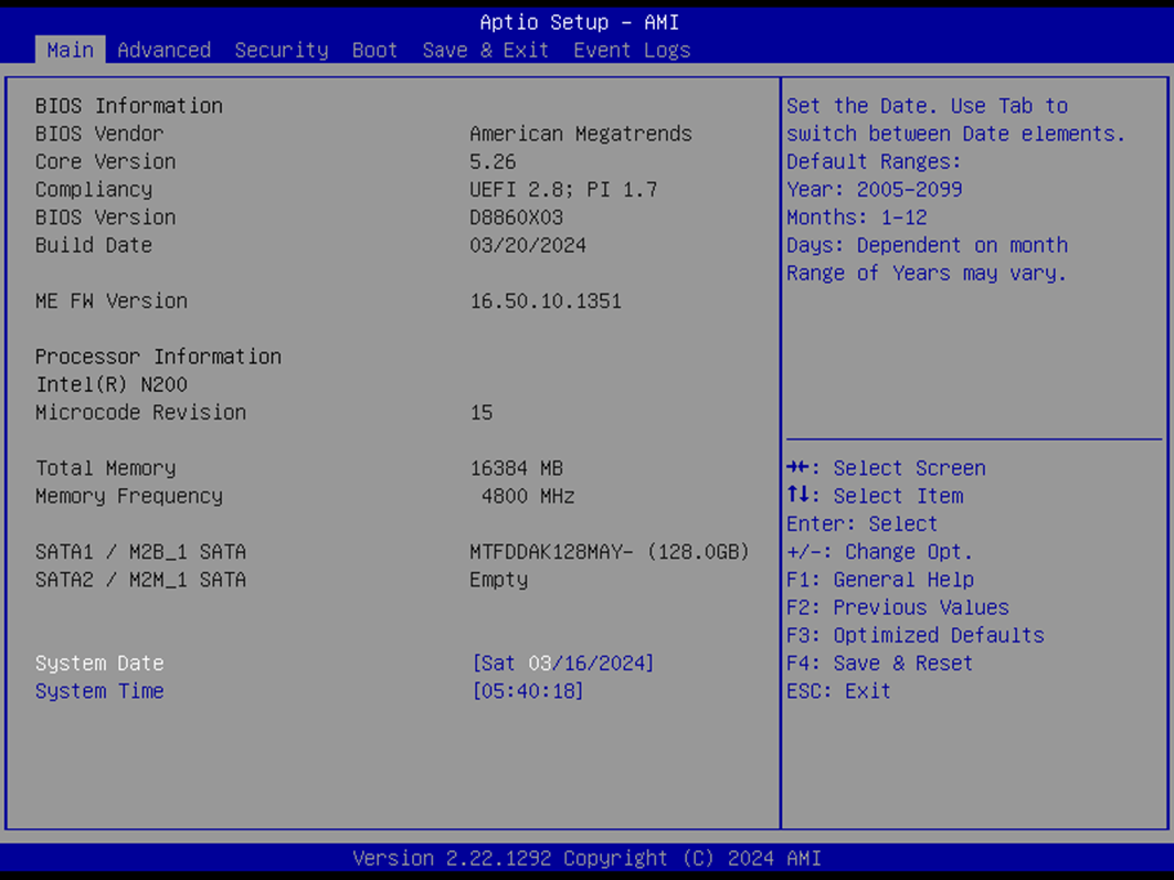 Main Page